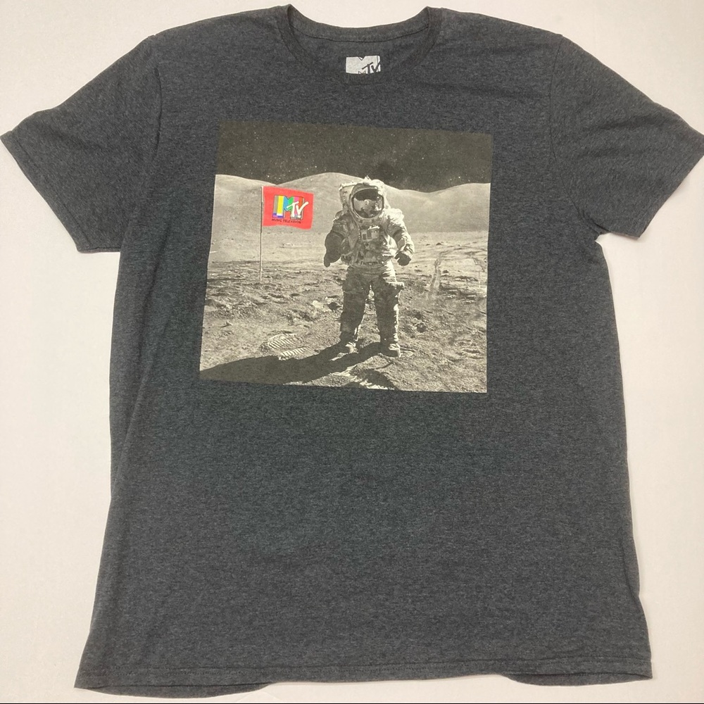 MTV Moonman T - XL